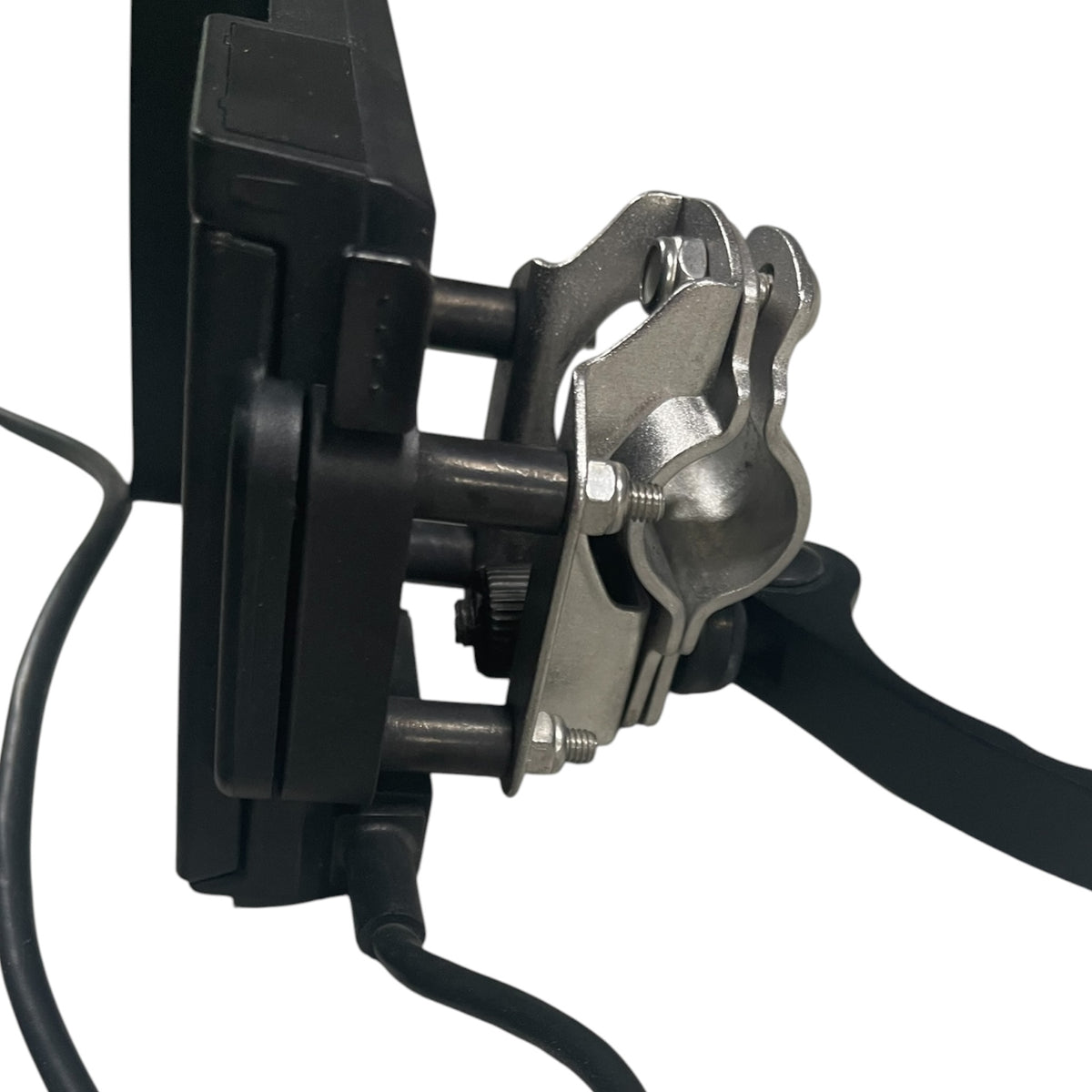 BMW R1200GS Navigator Mount Cradle 77528551283 OEM Gebraucht