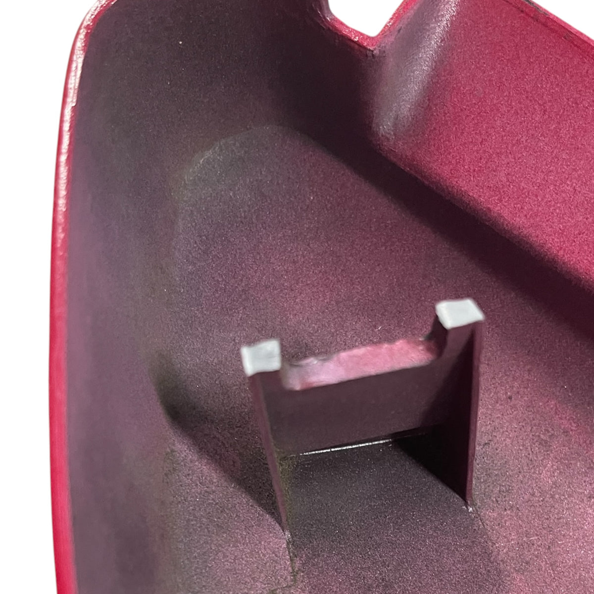 Yamaha YBR 125 Seitenverkleidung links MPW-YBR-031-RED-L OEM gebraucht