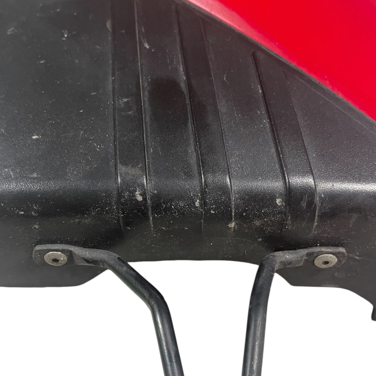 Yamaha YBR 125 Seitenverkleidung rechts MPW-YBR-031-RED-R OEM gebraucht