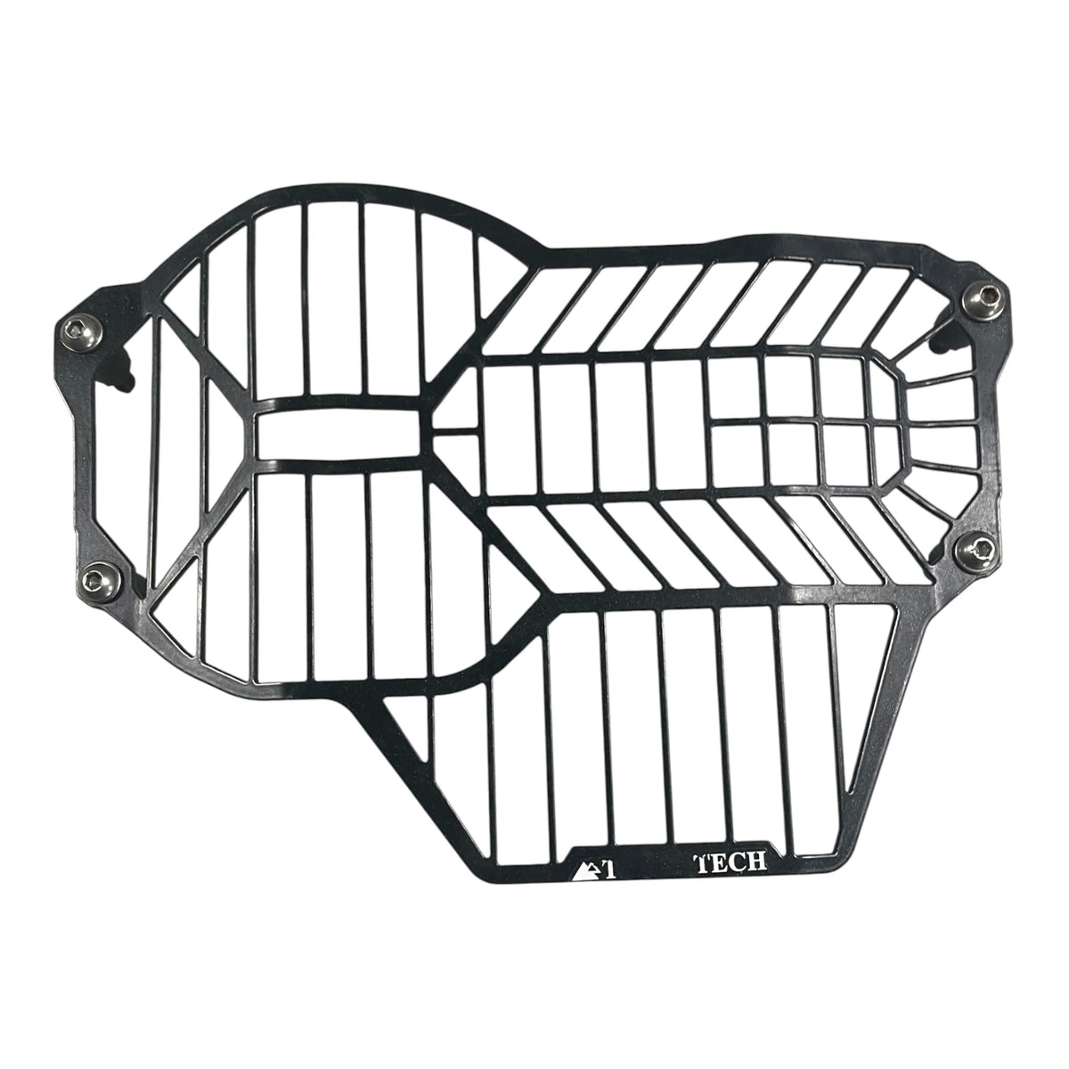 Touratech BMW R1200GS LC Scheinwerferschutz groß Abnehmbar 01-045-5093-0 gebraucht