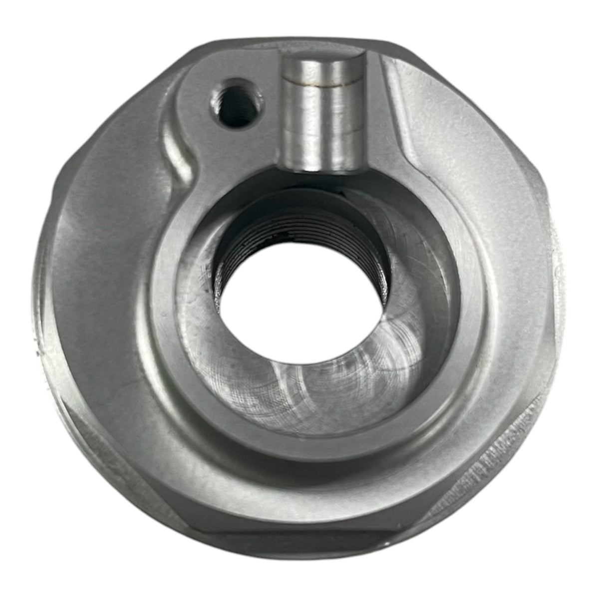 BMW S1000RR K67 2021-24 Gabeldeckel links 31428405602 OEM gebraucht
