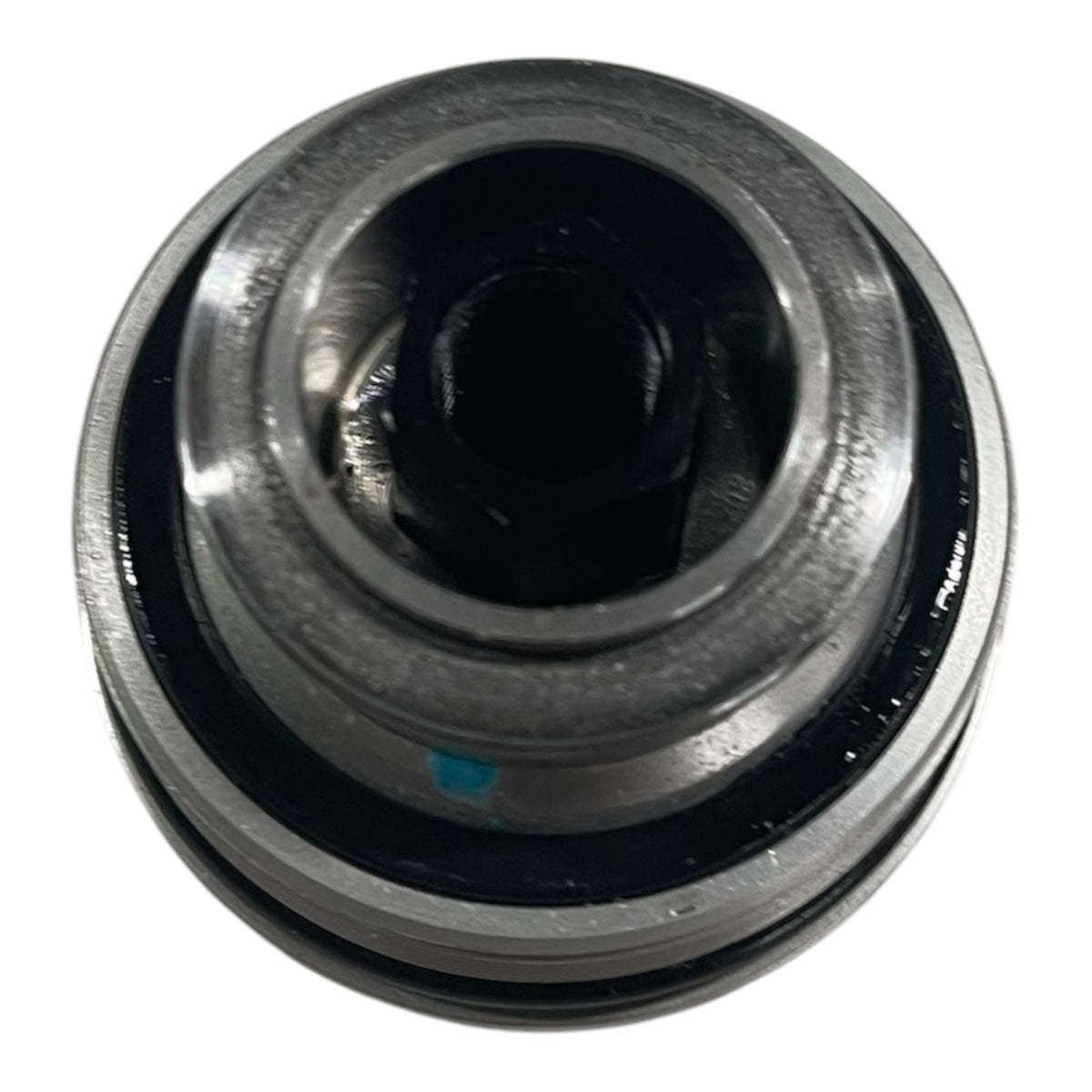 BMW S1000RR K67 2021-24 Gabeldeckel rechts 31421754557 OEM gebraucht