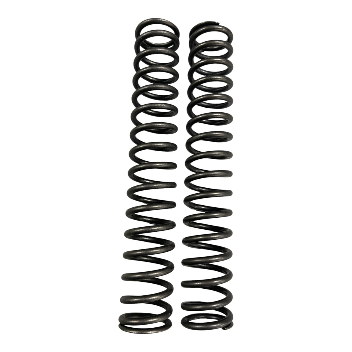 BMW S1000RR K67 Satz Gabelfedern 31421728814 OEM gebraucht