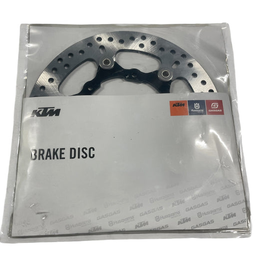 KTM 790 Adventure rear brake disc 63510060100 OEM New