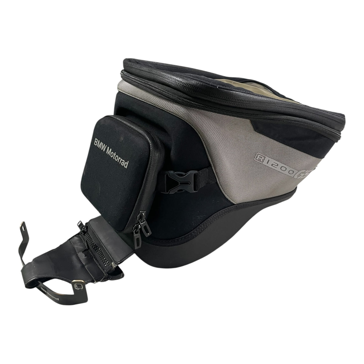 BMW R1200GS K25 Tankrucksack inkl. Halterung 71607713014 OEM gebraucht