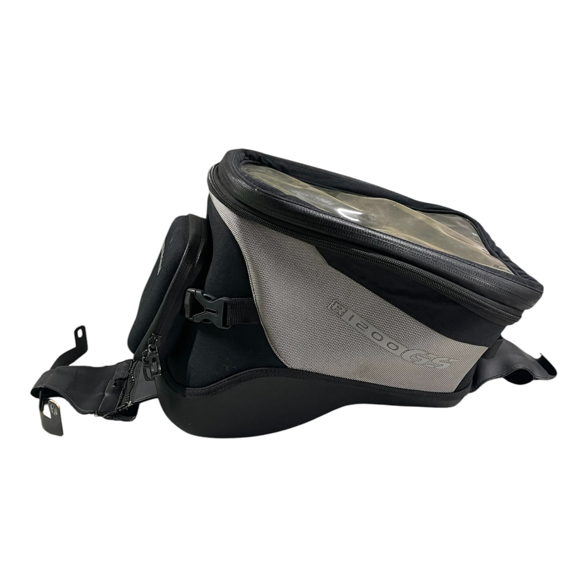 BMW R1200GS K25 Tankrucksack inkl. Halterung 71607713014 OEM gebraucht