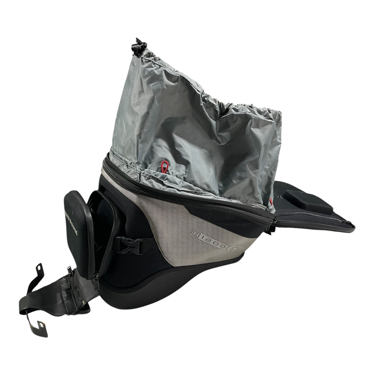 BMW R1200GS K25 Tankrucksack inkl. Halterung 71607713014 OEM gebraucht