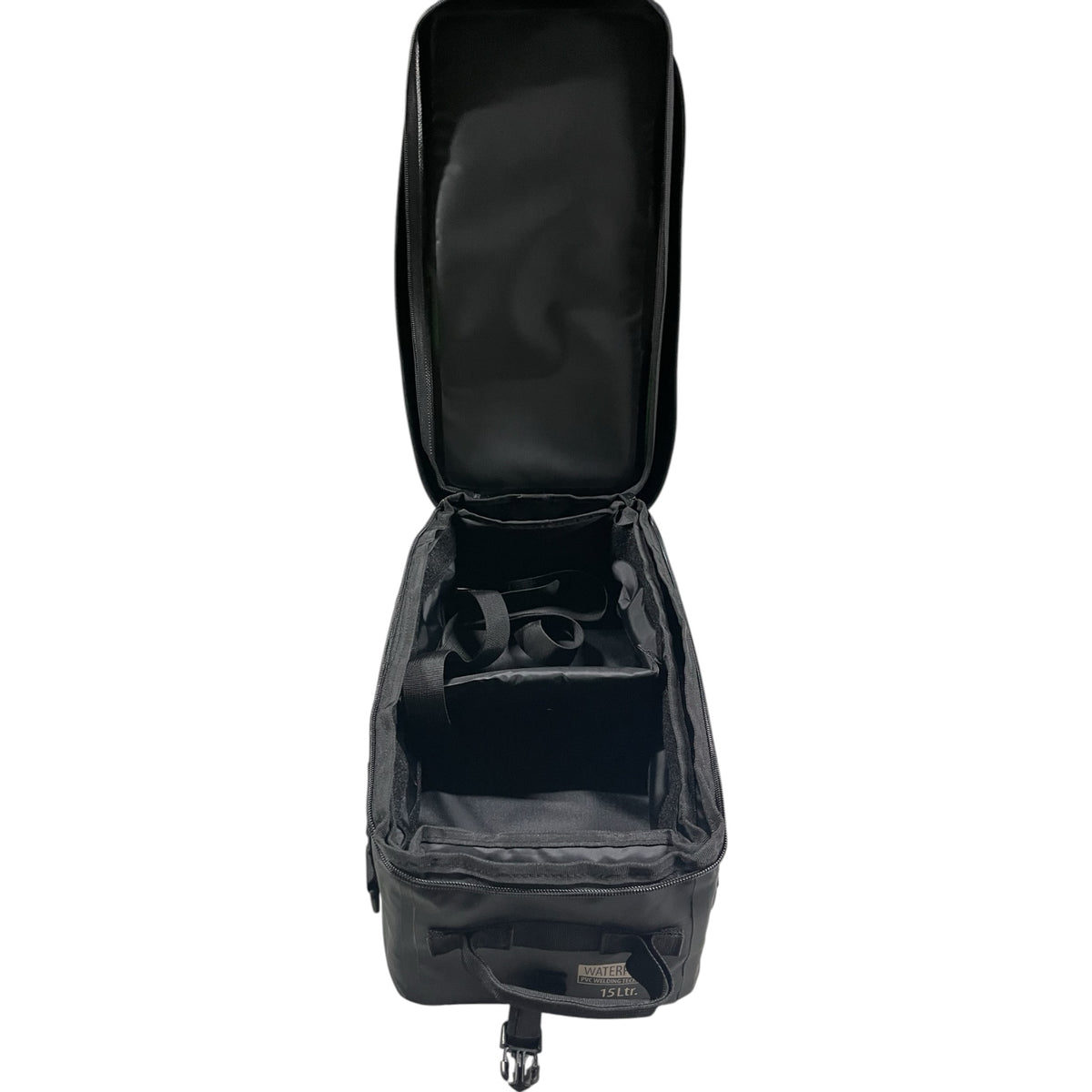 SW Motech TRAX Zusatztasche schwarz 15L BC.ALK.00732.10700/B Neu