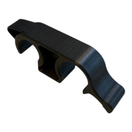 BMW R1150GS Adventure Halteclip für Kofferträger 71607668697