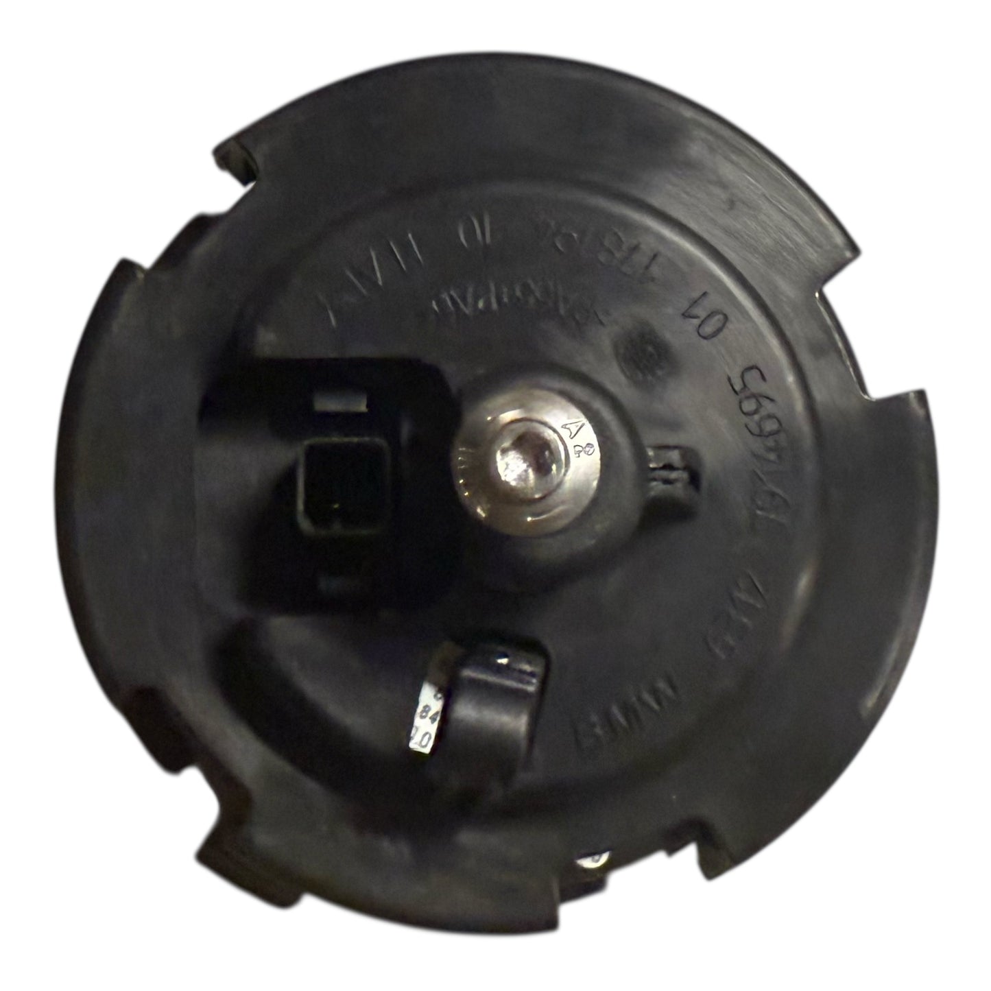 BMW R18 Instrumentenkombination Tacho gebraucht leicht beschädigt 62117109362