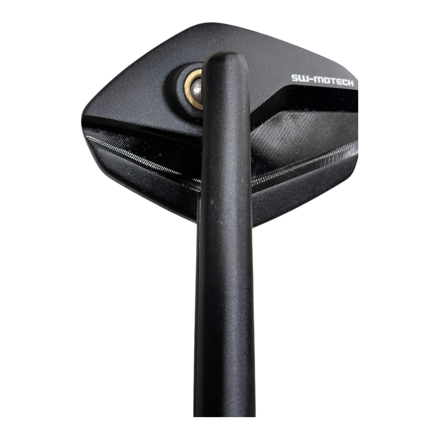 BMW R1200GS R1250GS SW-Motech Spiegel Sport Längenverstellbar MIR.00.850.11501 gebraucht