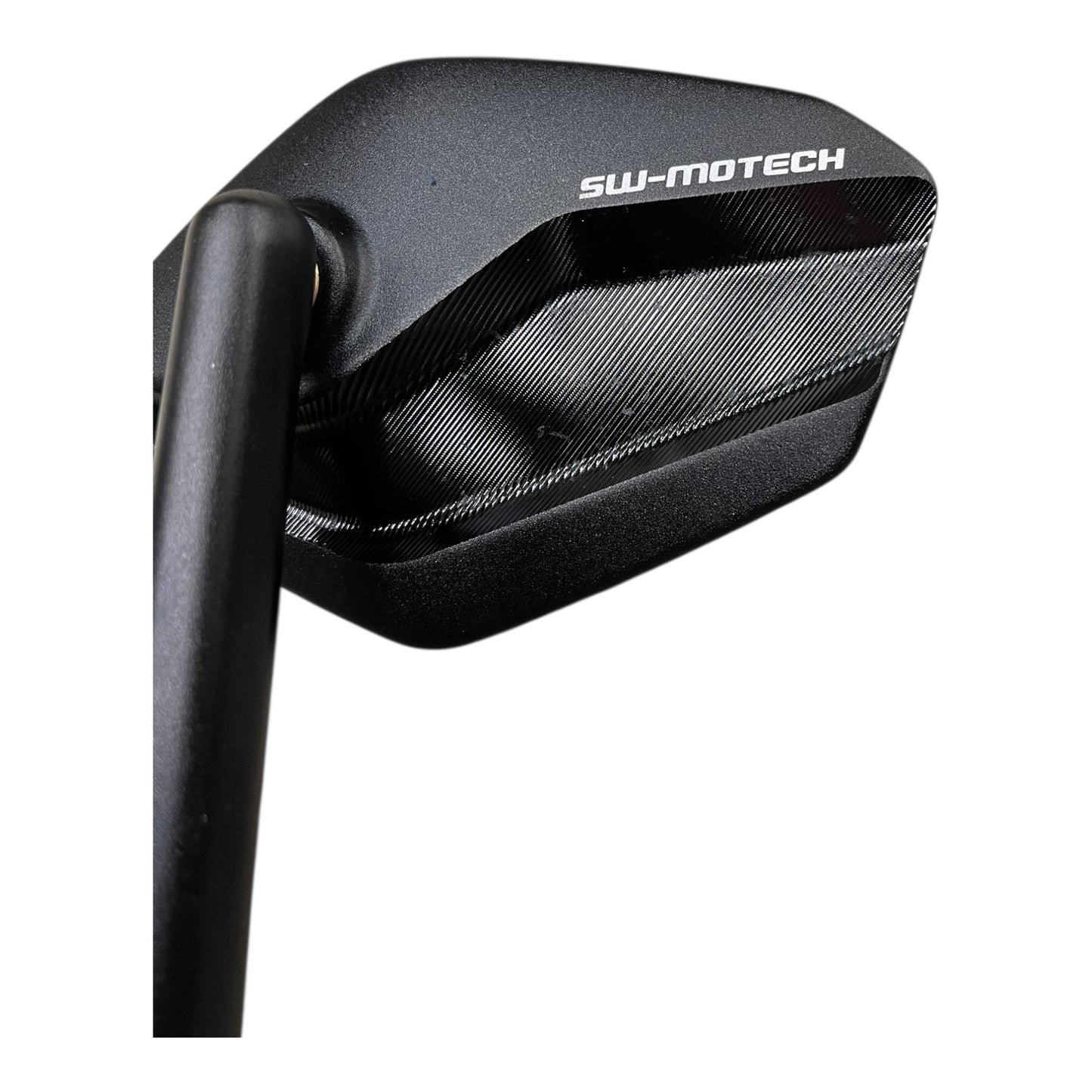 BMW R1200GS R1250GS SW-Motech Spiegel Sport Längenverstellbar MIR.00.850.11501 gebraucht