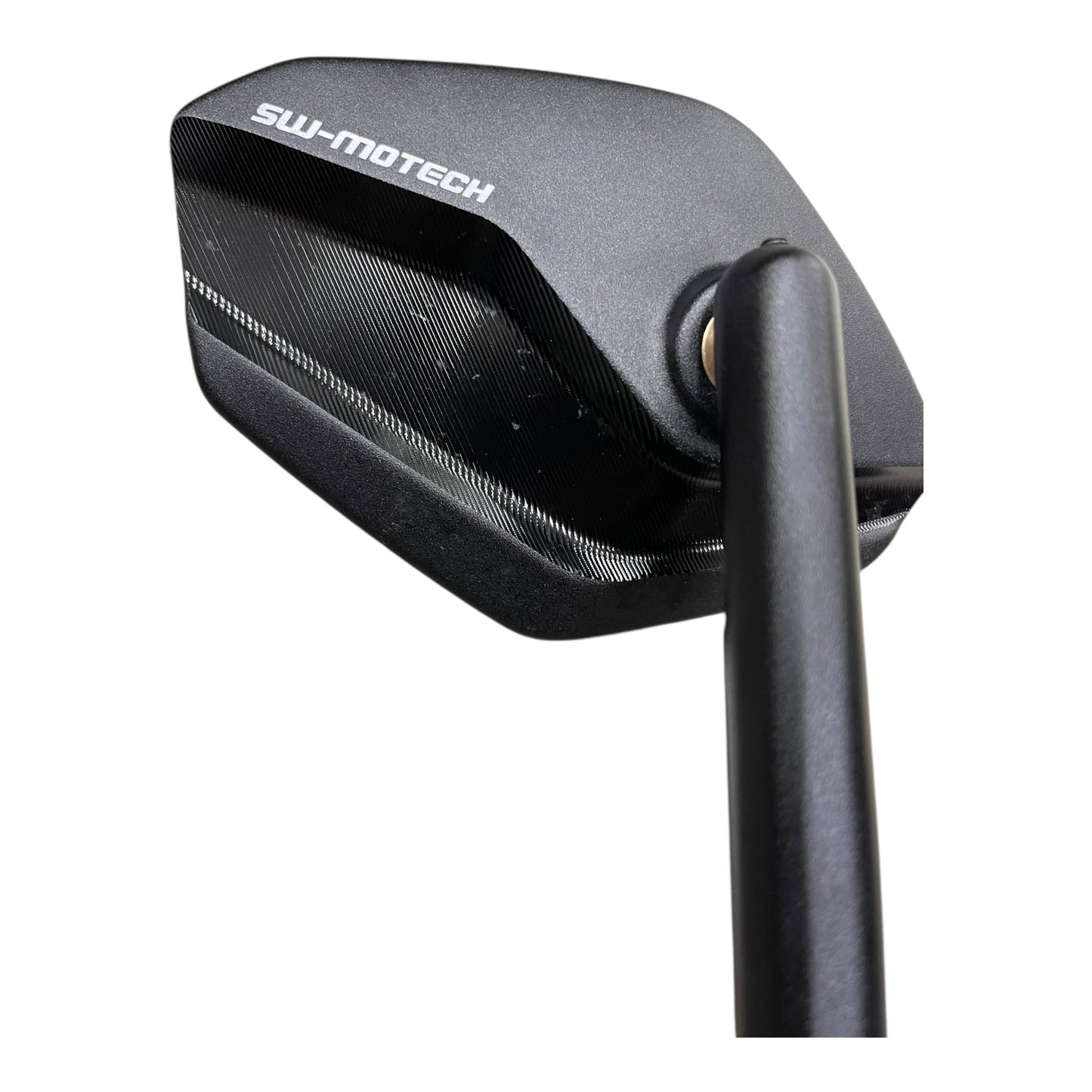 BMW R1200GS R1250GS SW-Motech Spiegel Sport Längenverstellbar MIR.00.850.11501 gebraucht