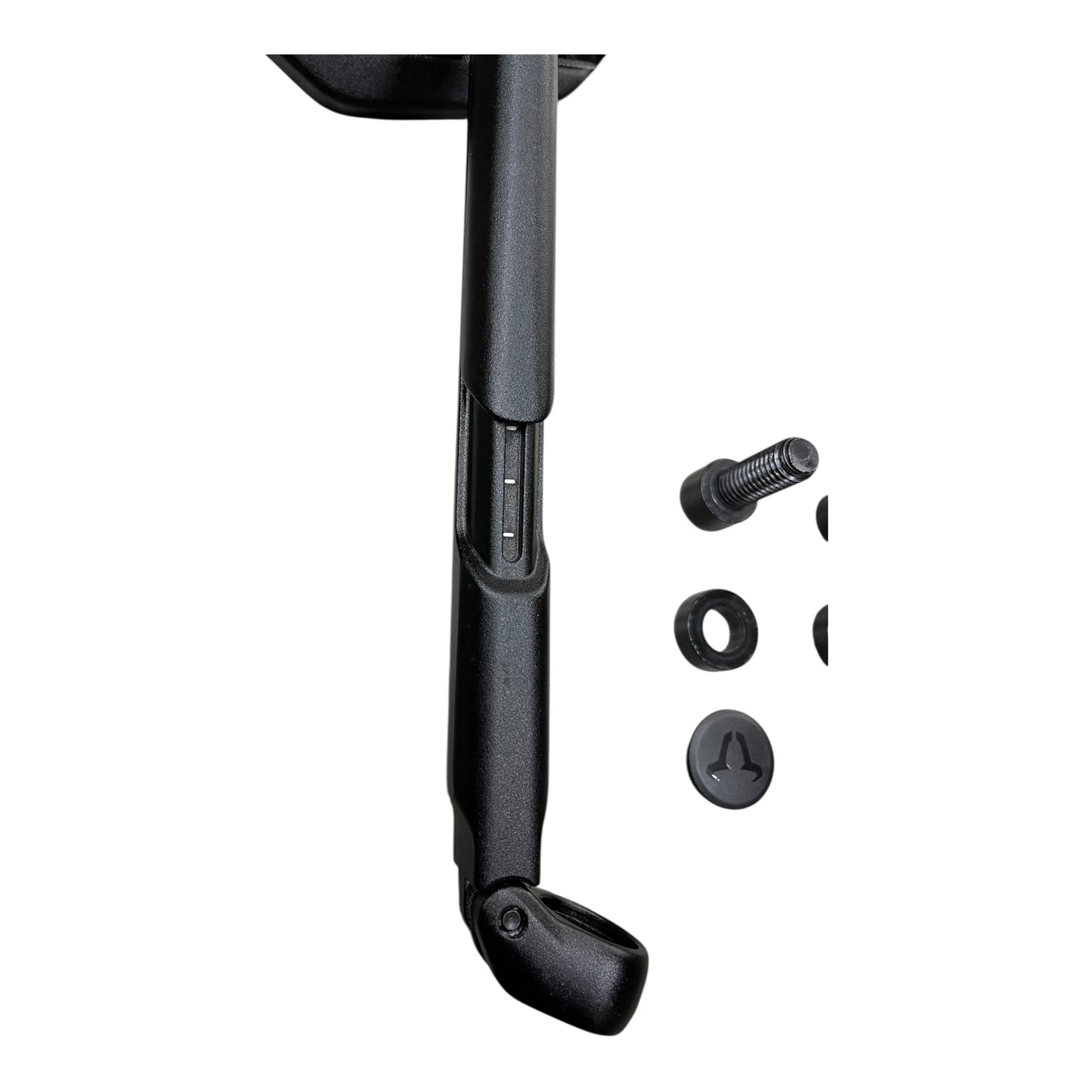 BMW R1200GS R1250GS SW-Motech Spiegel Sport Längenverstellbar MIR.00.850.11501 gebraucht