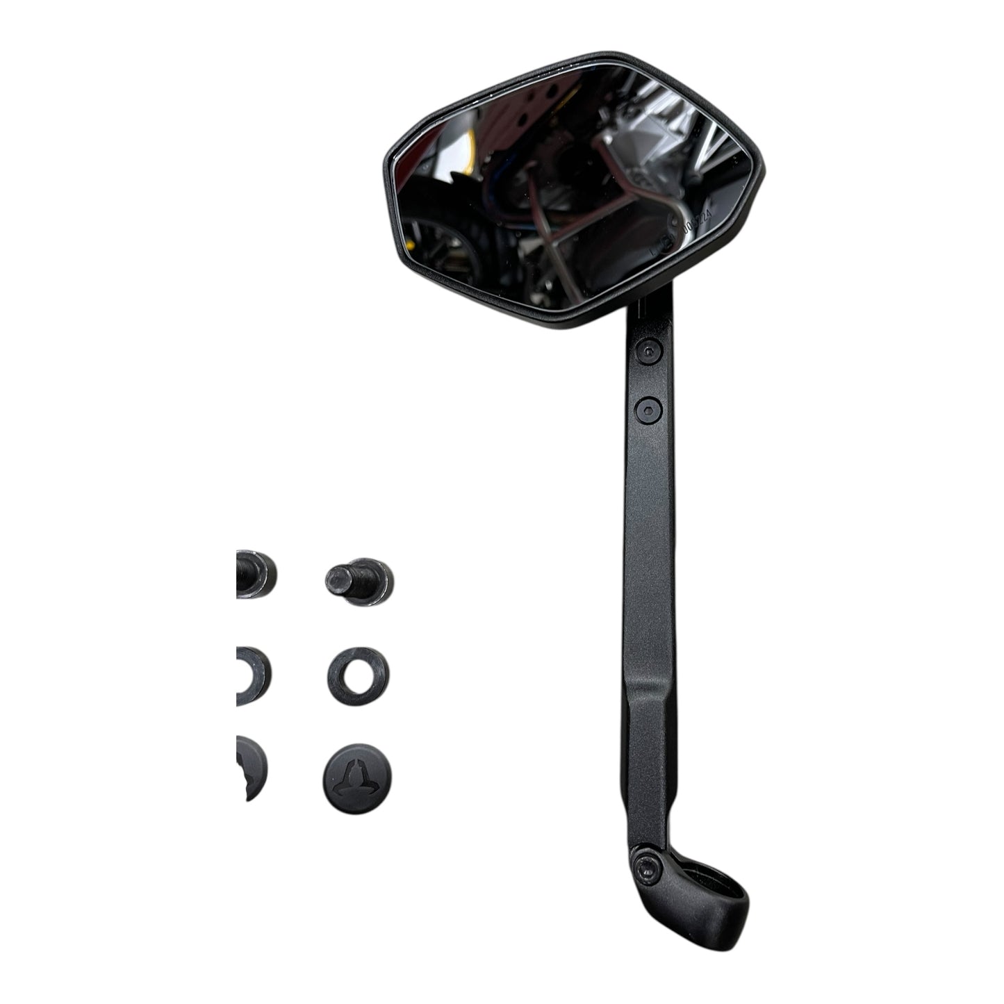 BMW R1200GS R1250GS SW-Motech Spiegel Sport Längenverstellbar MIR.00.850.11501 gebraucht