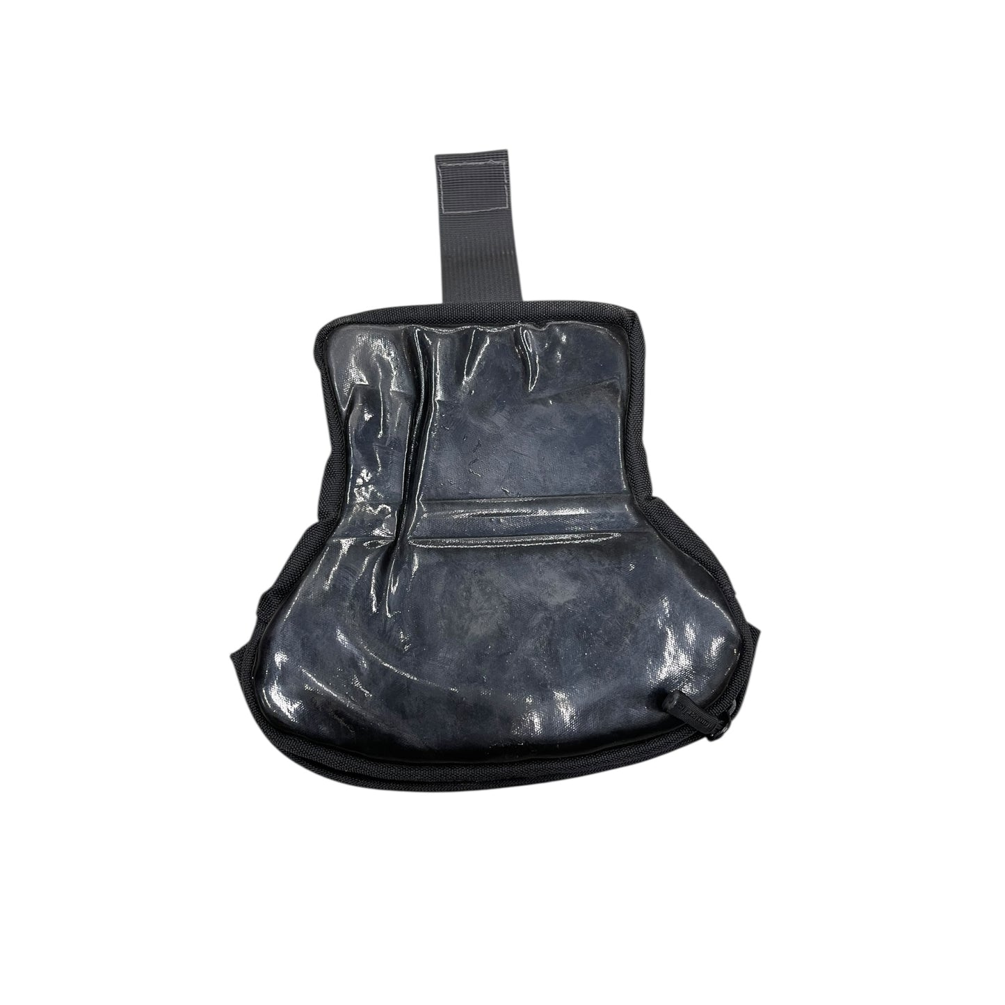 BMW R1200GS/R1250GS Wunderlich Motorrad Hecktasche unter den Gepäckbrücke  43650-002 gebraucht