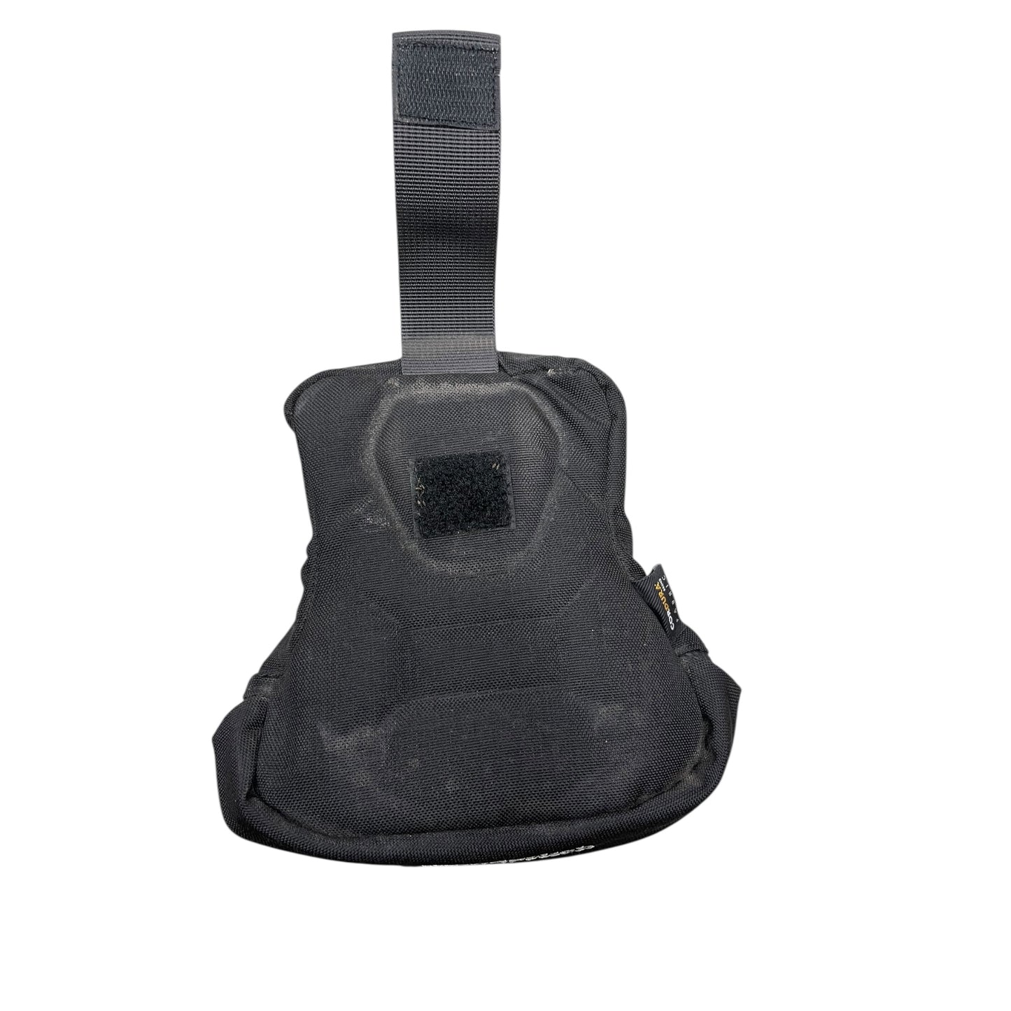 BMW R1200GS/R1250GS Wunderlich Motorrad Hecktasche unter den Gepäckbrücke  43650-002 gebraucht