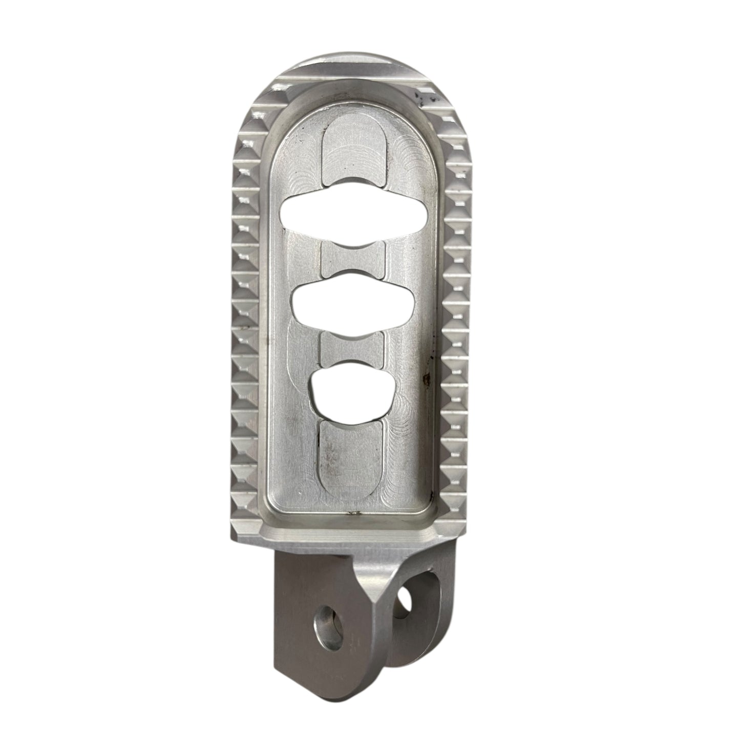 BMW R1200GS R1250GS R1300GS Wunderlich Fussrasten 25910-201 gebraucht