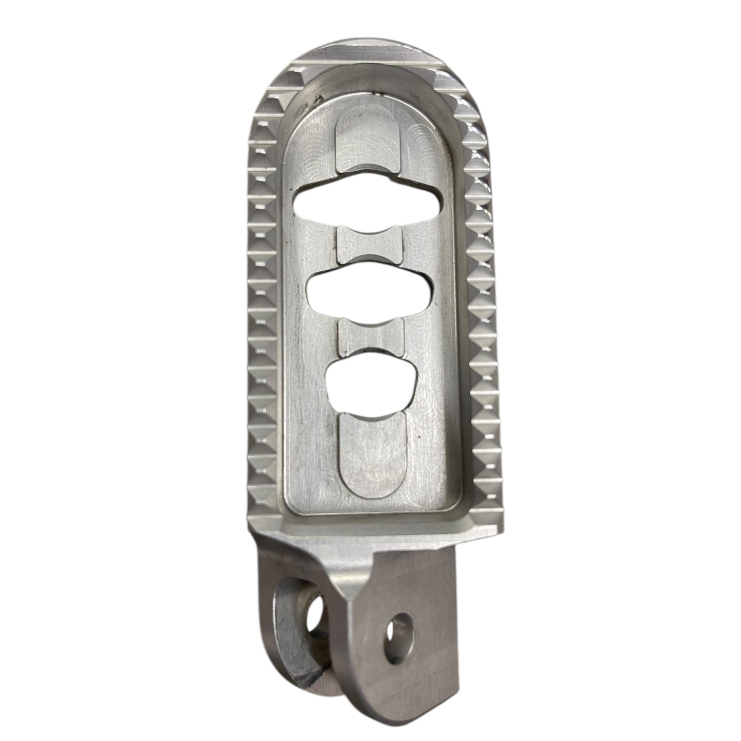 BMW R1200GS R1250GS R1300GS Wunderlich Fussrasten 25910-201 gebraucht