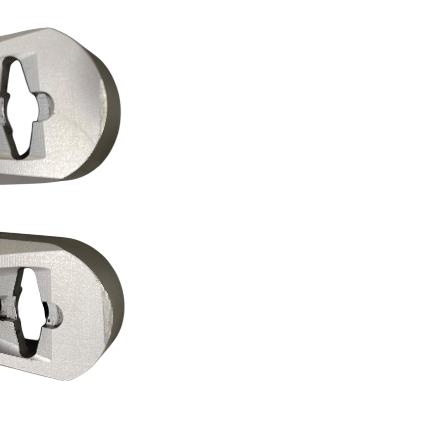 BMW R1200GS R1250GS R1300GS Wunderlich Fussrasten 25910-201 gebraucht