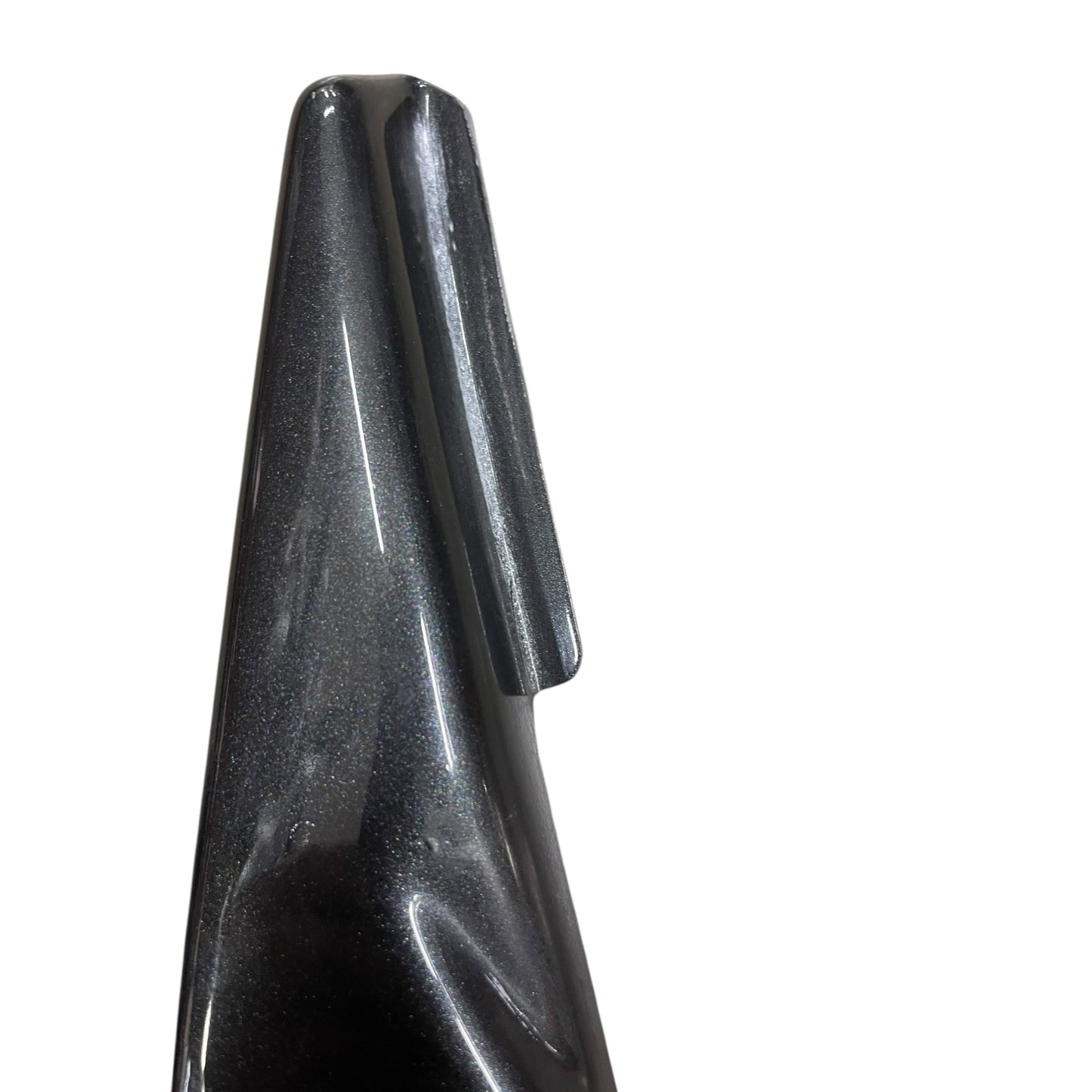 BMW R1200GS R1250GS Hornig hintere Seitenabdeckung/blende 240015B gebraucht