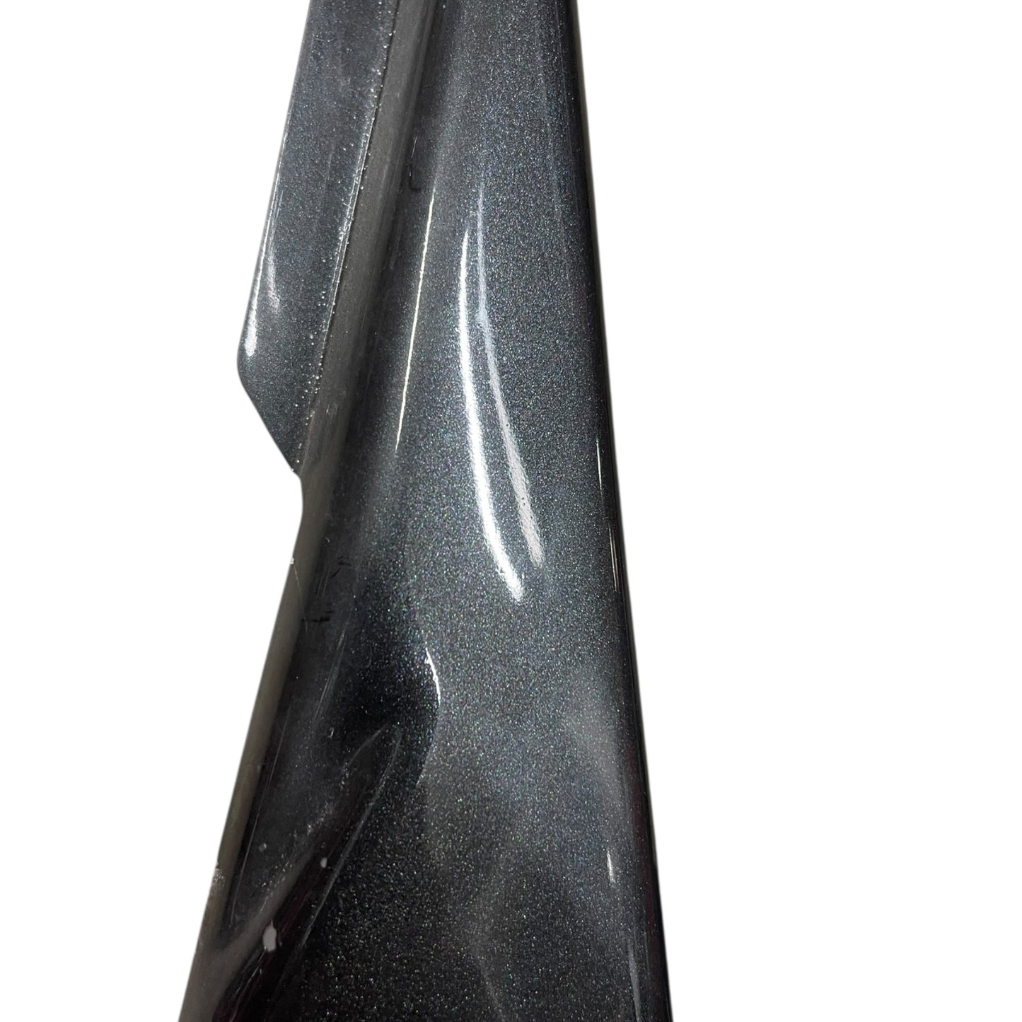 BMW R1200GS R1250GS Hornig hintere Seitenabdeckung/blende 240015B gebraucht