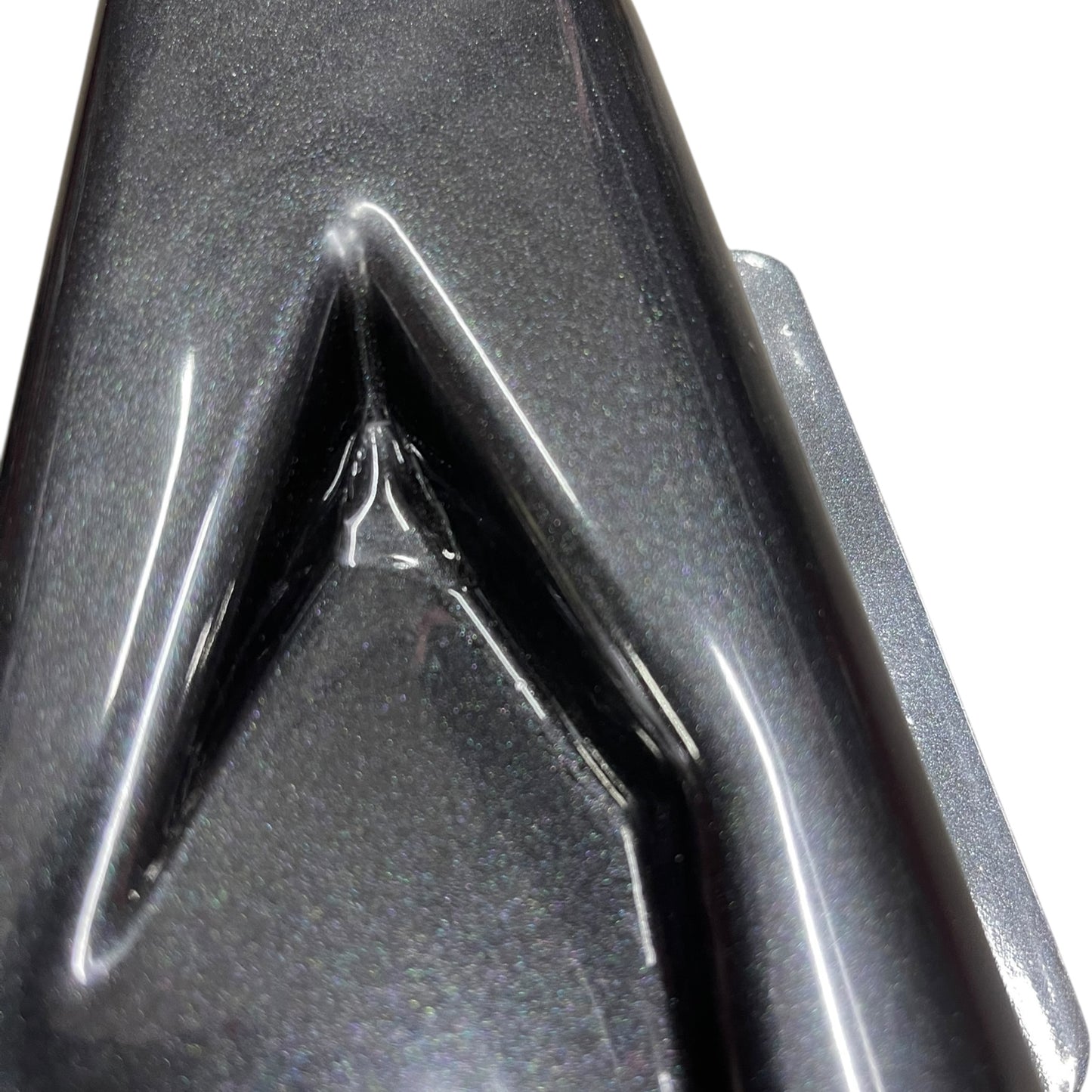 BMW R1200GS R1250GS Hornig hintere Seitenabdeckung/blende 240015B gebraucht