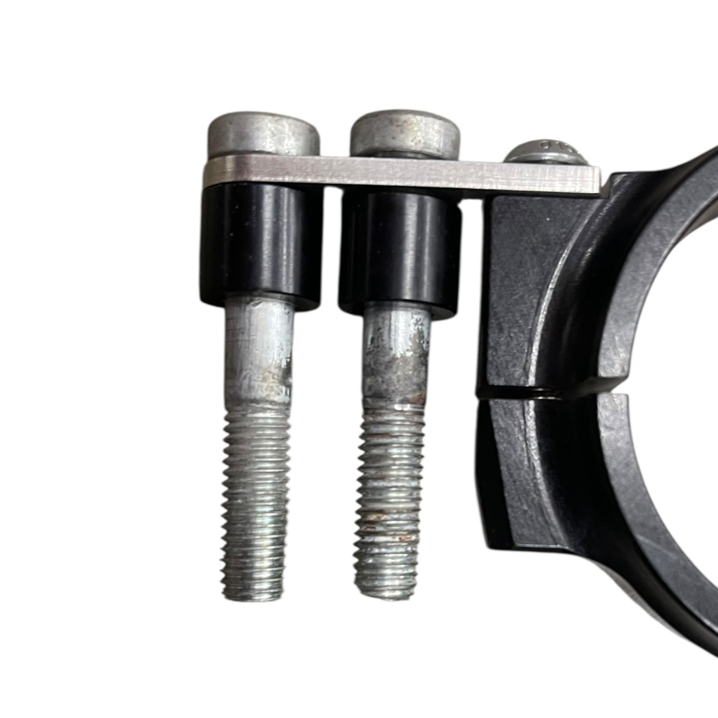 BMW R1200GS 2013 Touratech Lenkungsdämpfer einstellbar gebraucht 01-045-5830-0