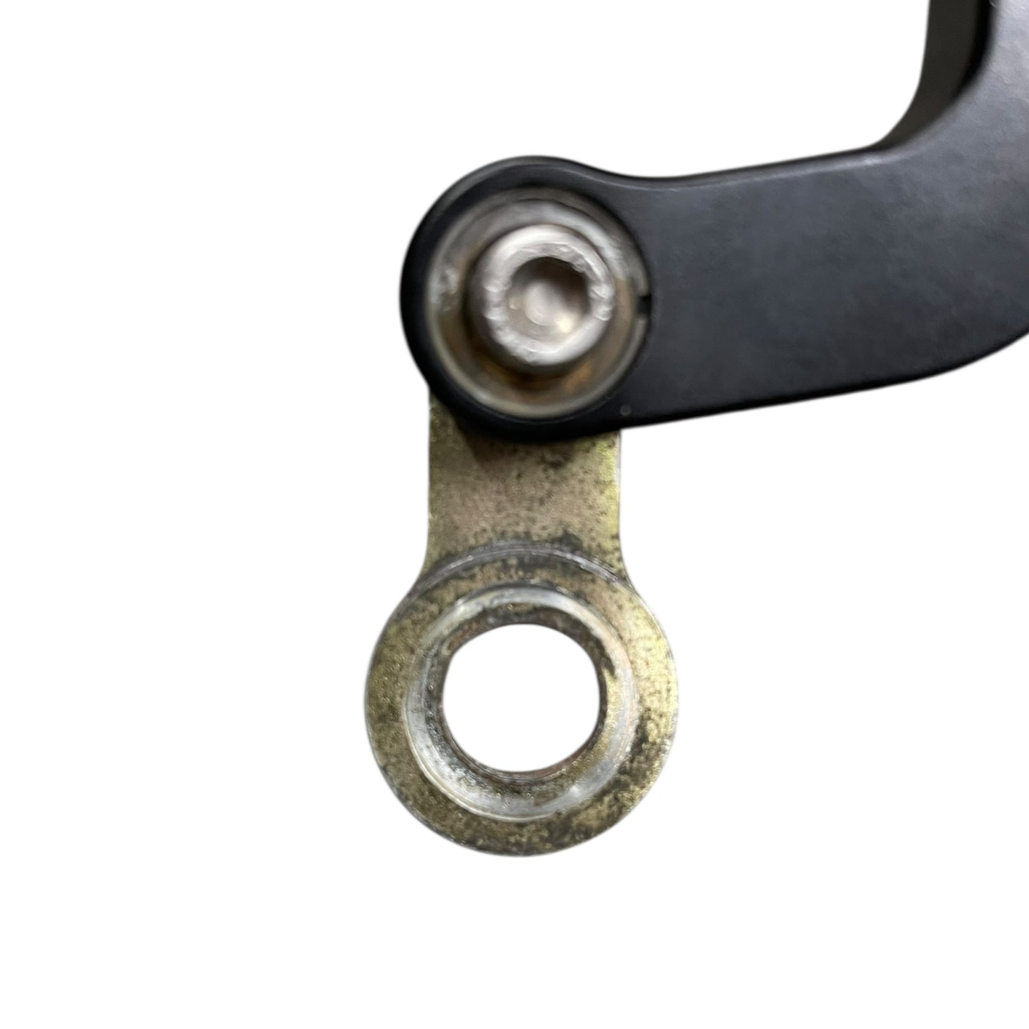 BMW R1200GS 2013 Touratech Lenkungsdämpfer einstellbar gebraucht 01-045-5830-0