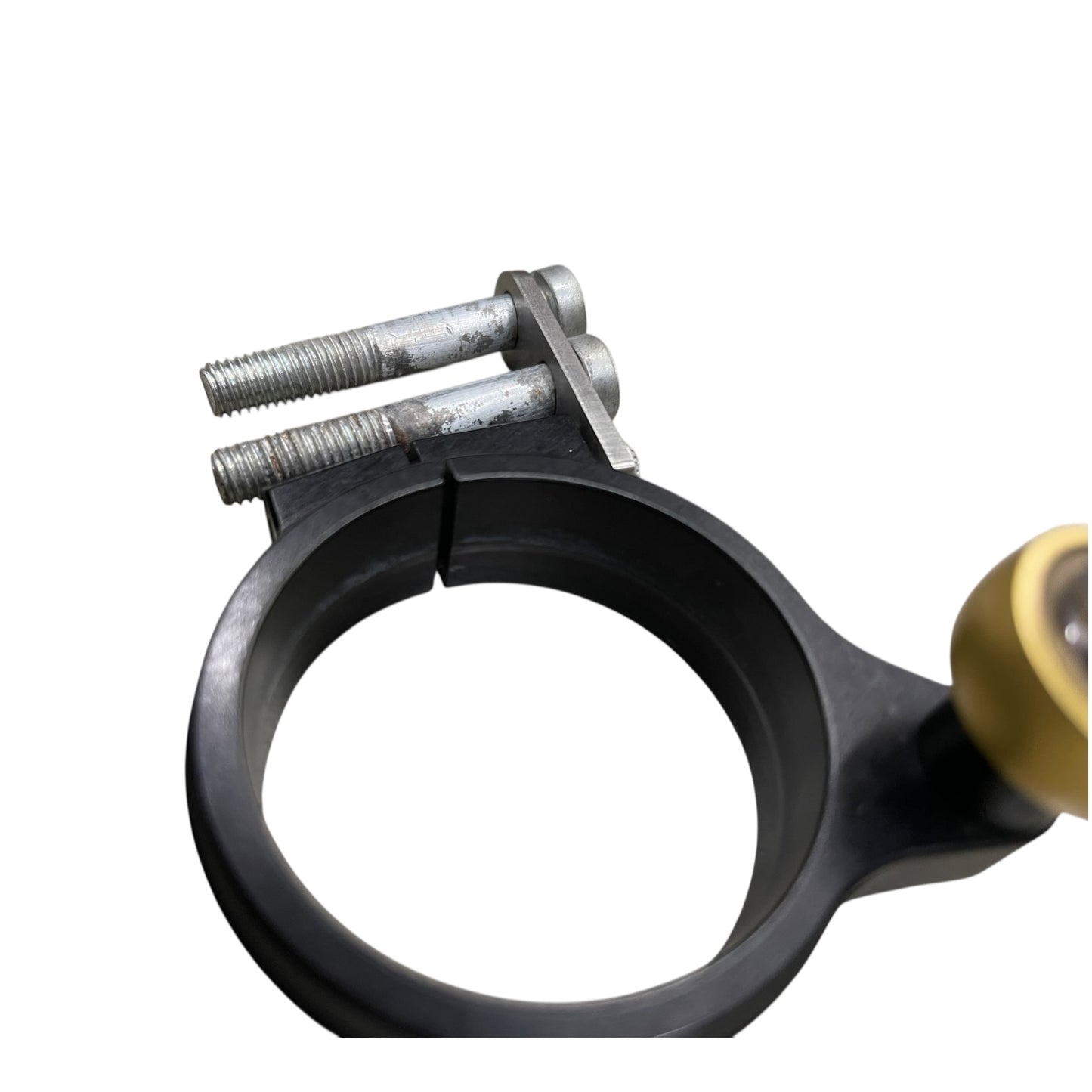 BMW R1200GS 2013 Touratech Lenkungsdämpfer einstellbar gebraucht 01-045-5830-0