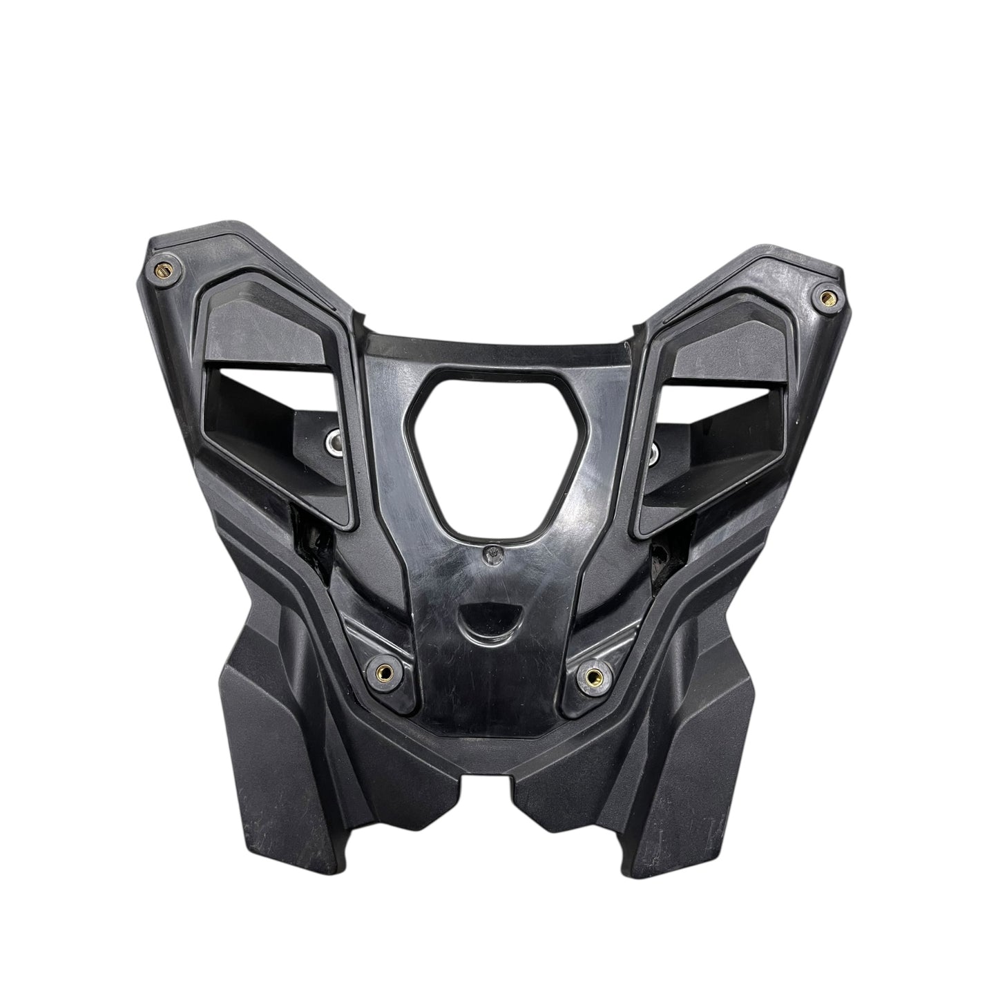 BMW R1200GS R1250GS Gepäckbrücke für Vario Topcase 77448523749 gebraucht