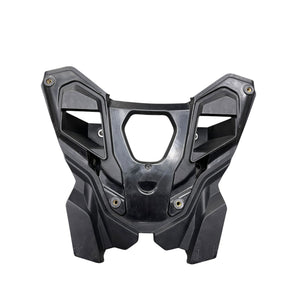 Descriptive image text