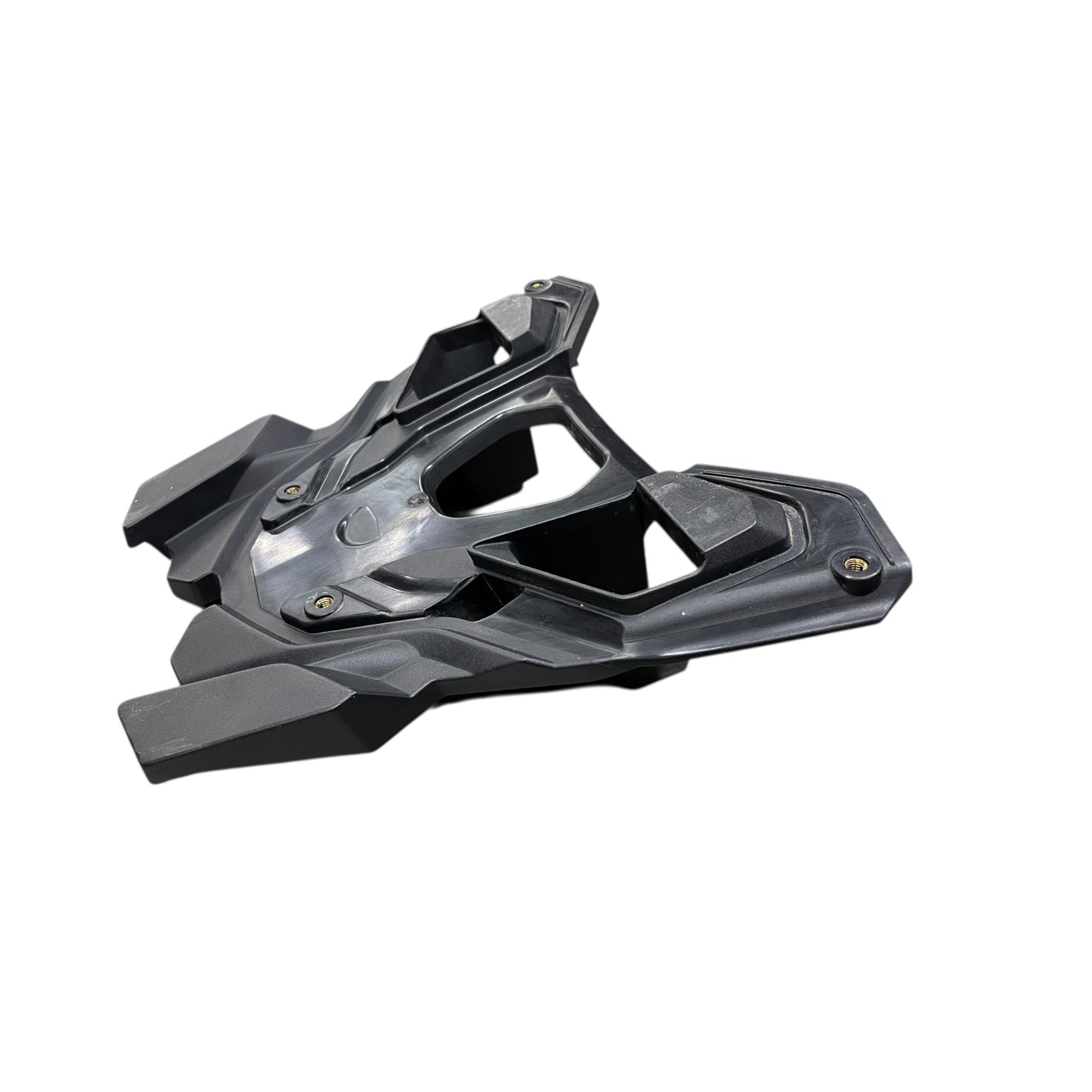 BMW R1200GS R1250GS Gepäckbrücke für Vario Topcase 77448523749 gebraucht