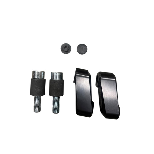 BMW SW-Motech Spiegelverbreiterung Neu OVP SVL.00.505.102