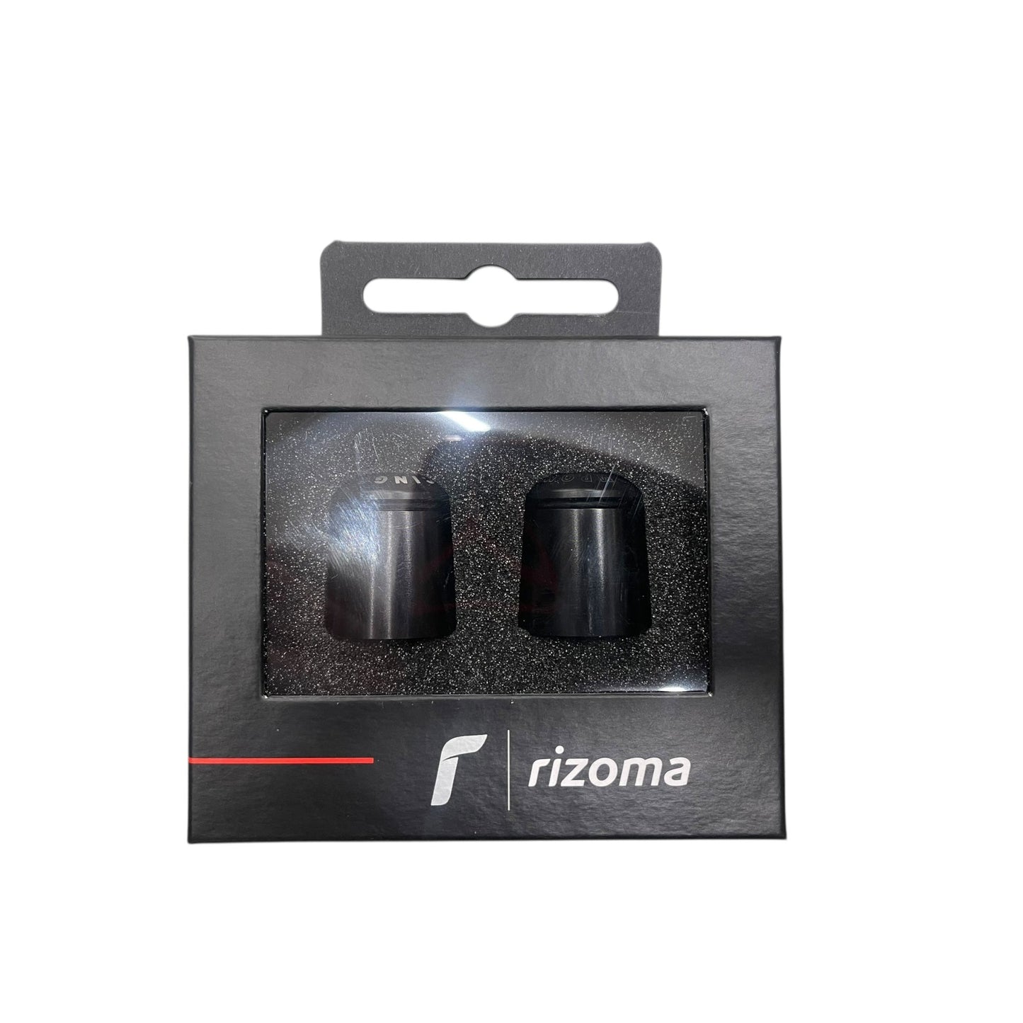 Rizoma Kawasaki Lenkerendenpaar MA510B OVP Neu ungeöffnet