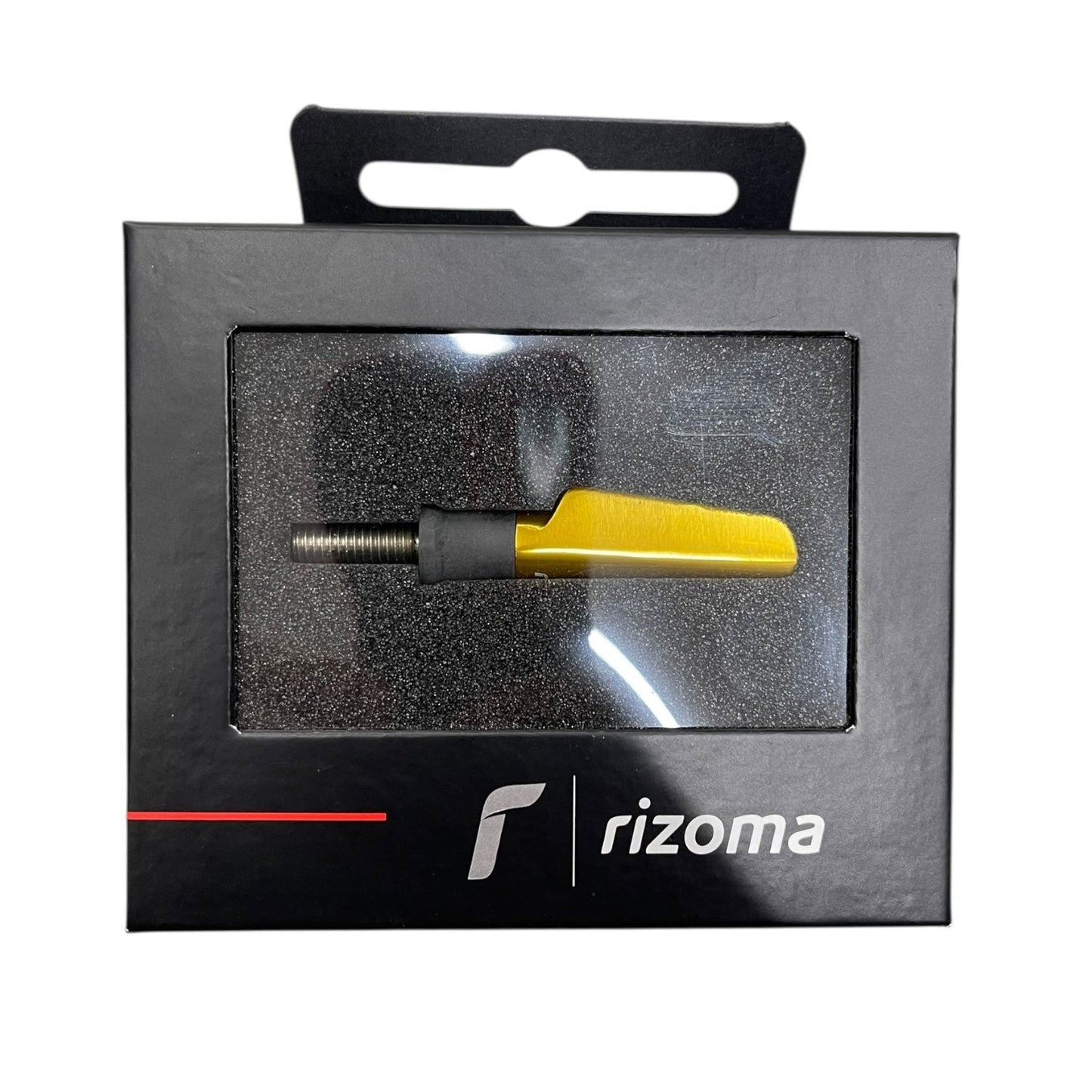 Rizoma LED Blinker Corsa Gold FR110G Neu OVP ungeöffnet