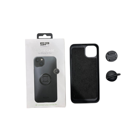 SP Connect Phone Case iPhone 16 pro gebrauchtOVP 52654 (Kopie)