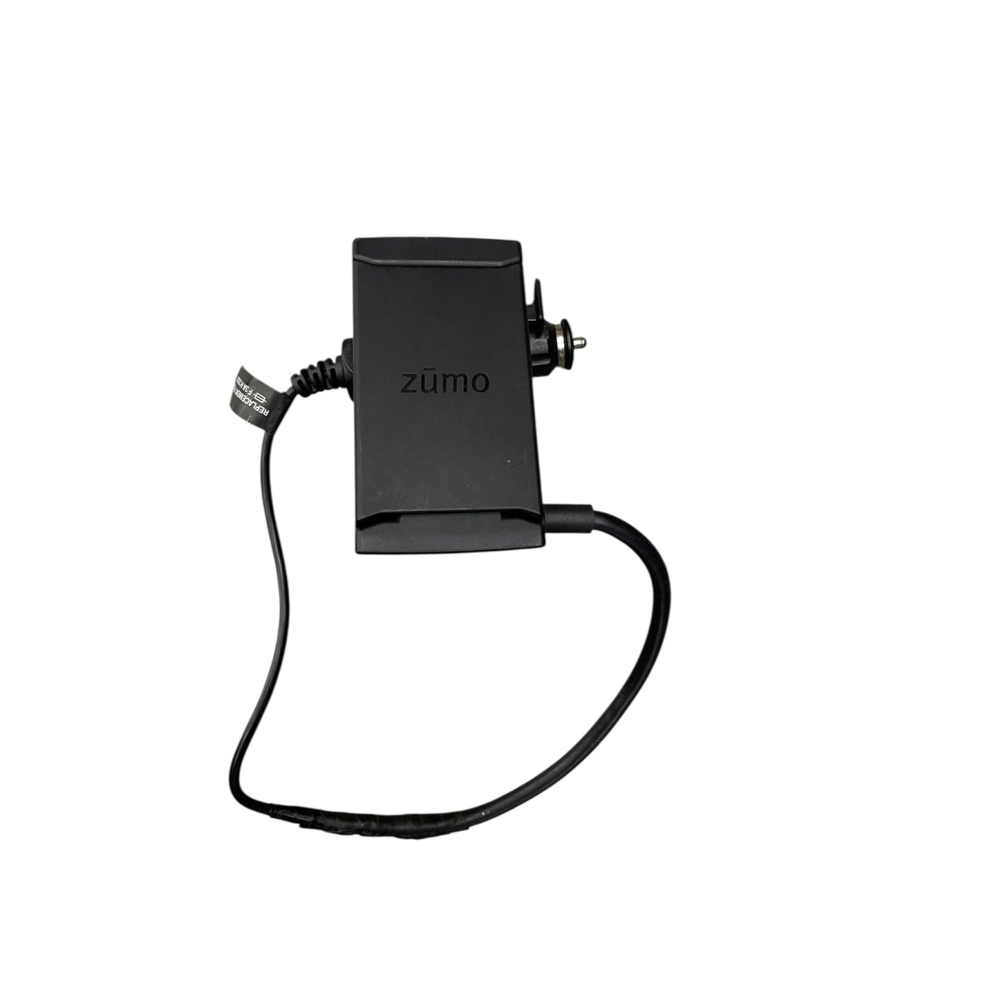 Navihalter Stromsatz Garmin Zümo 595/590 Anschlusskabel RAM Mount gebraucht