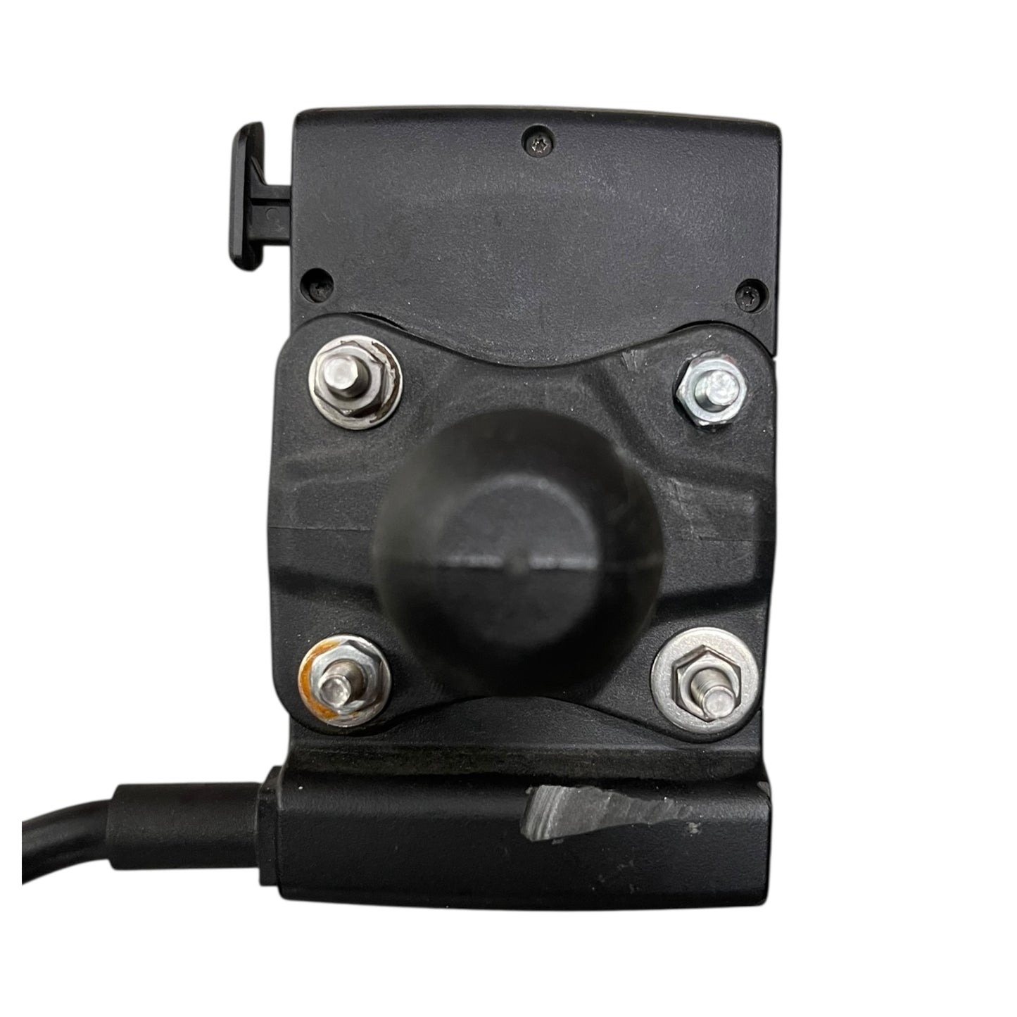 Navihalter Stromsatz Garmin Zümo 595/590 Anschlusskabel RAM Mount gebraucht