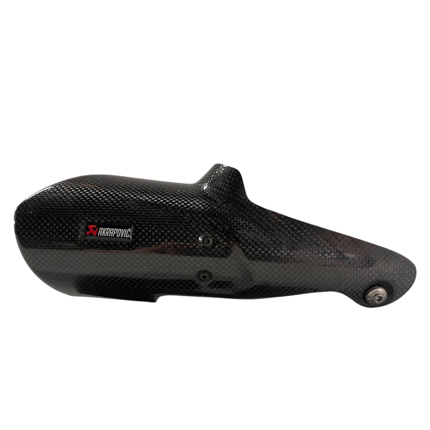 BMW R1250R R1250RS K53 Sportauspuff Akrapovic 1851 9467577 gebraucht