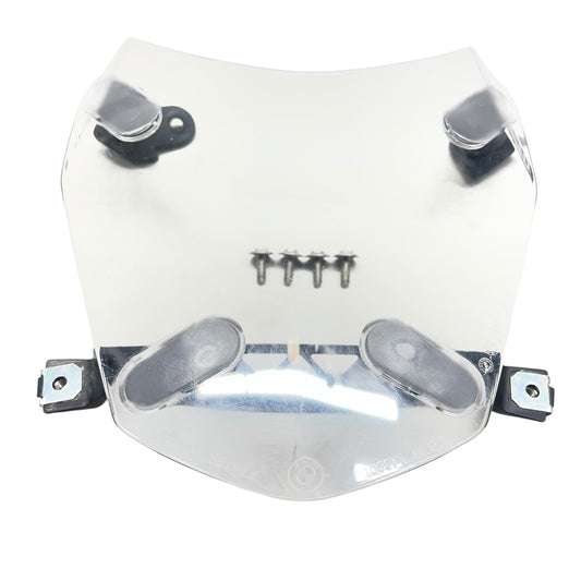 BMW R1300GS Scheinwerferschutz inkl. montagematerial gebraucht 77 51 7 105 970