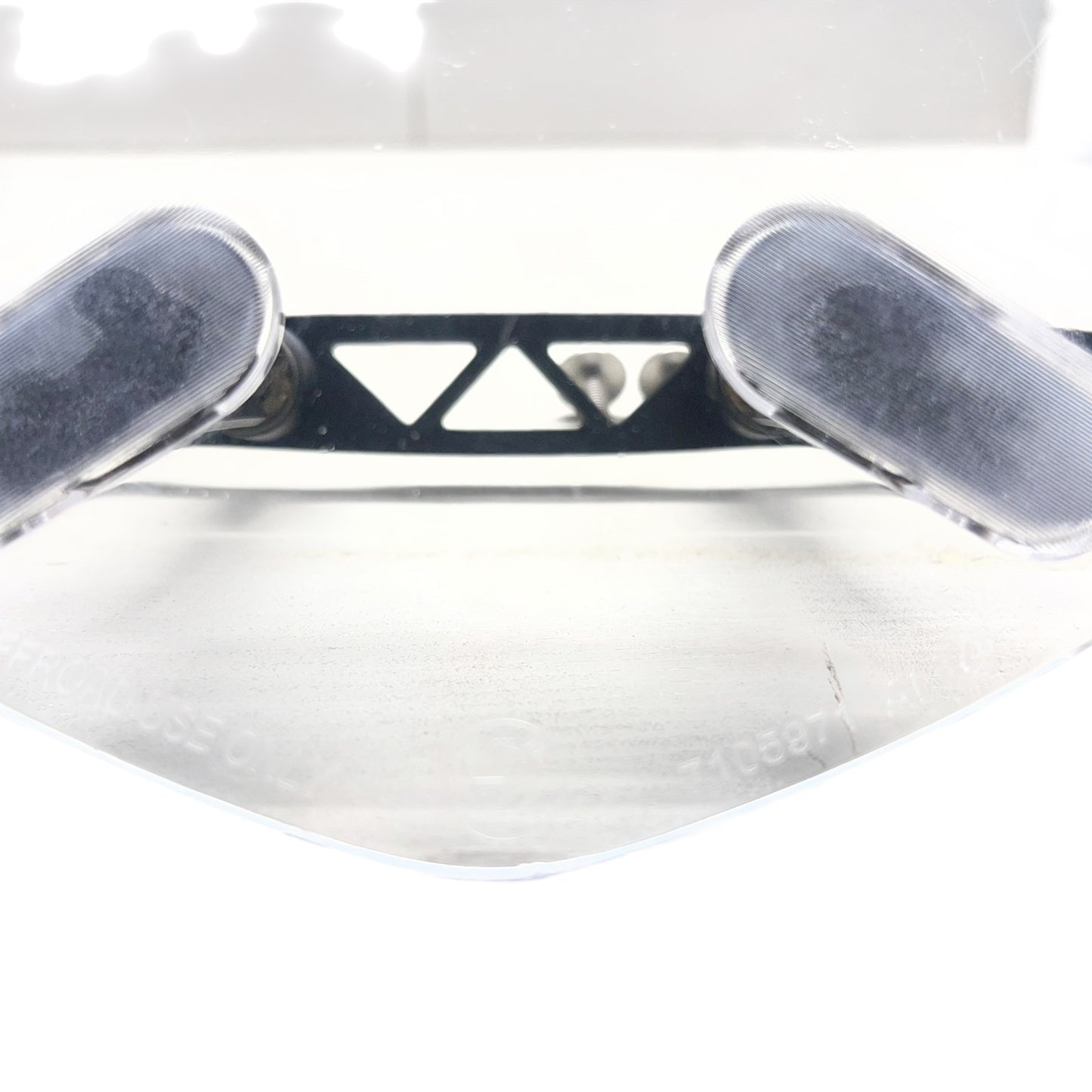 BMW R1300GS Scheinwerferschutz inkl. montagematerial gebraucht 77 51 7 105 970