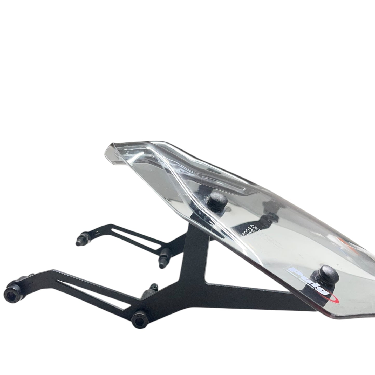 BMW R1250R Windschutzscheibe Puig gebraucht PUIG.3626W