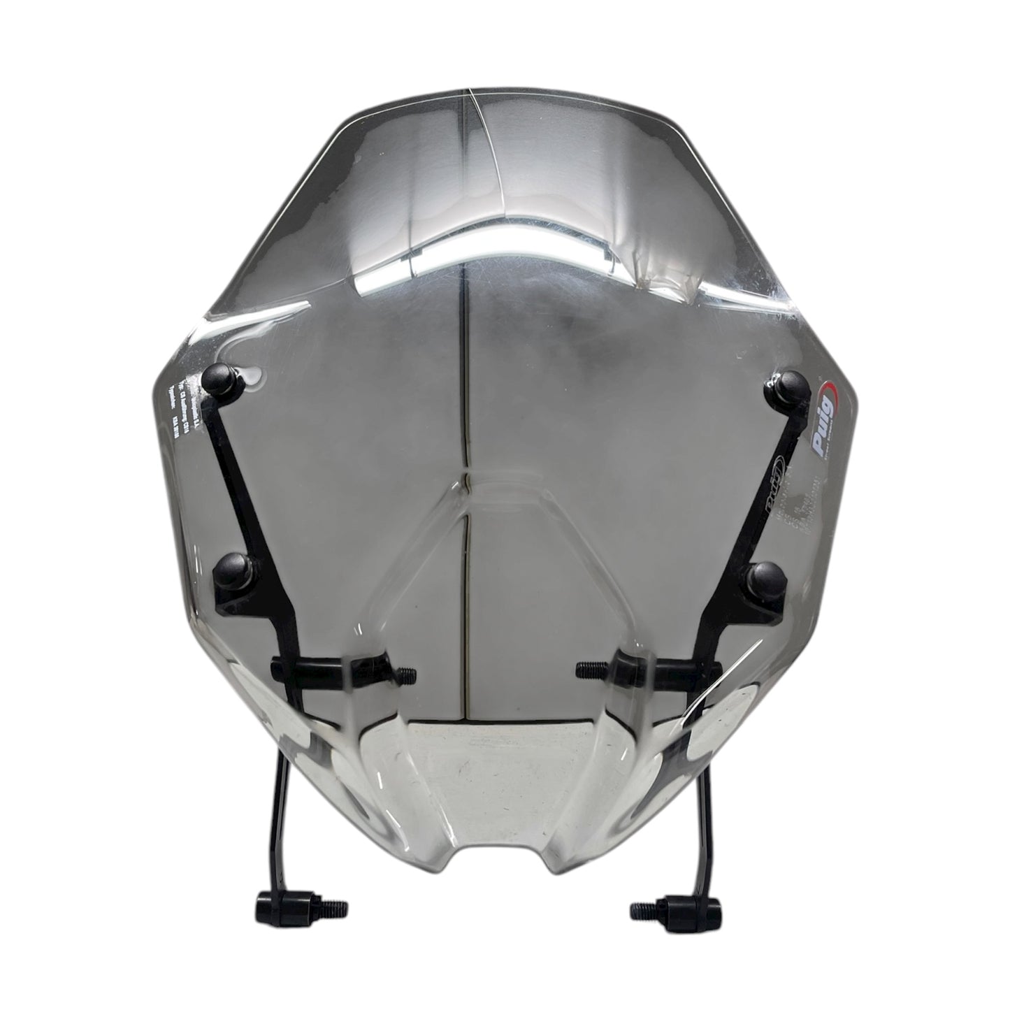 BMW R1250R Windschutzscheibe Puig gebraucht PUIG.3626W