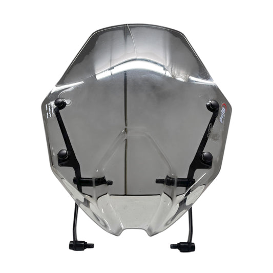 BMW R1250R Windschutzscheibe Puig gebraucht PUIG.3626W