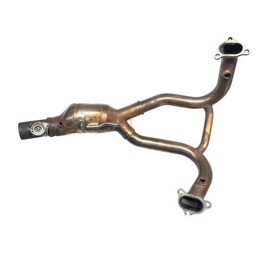 BMW R1250GS R1250RT R1250RS R1250R K50 - K54  Krümmer 18519829767