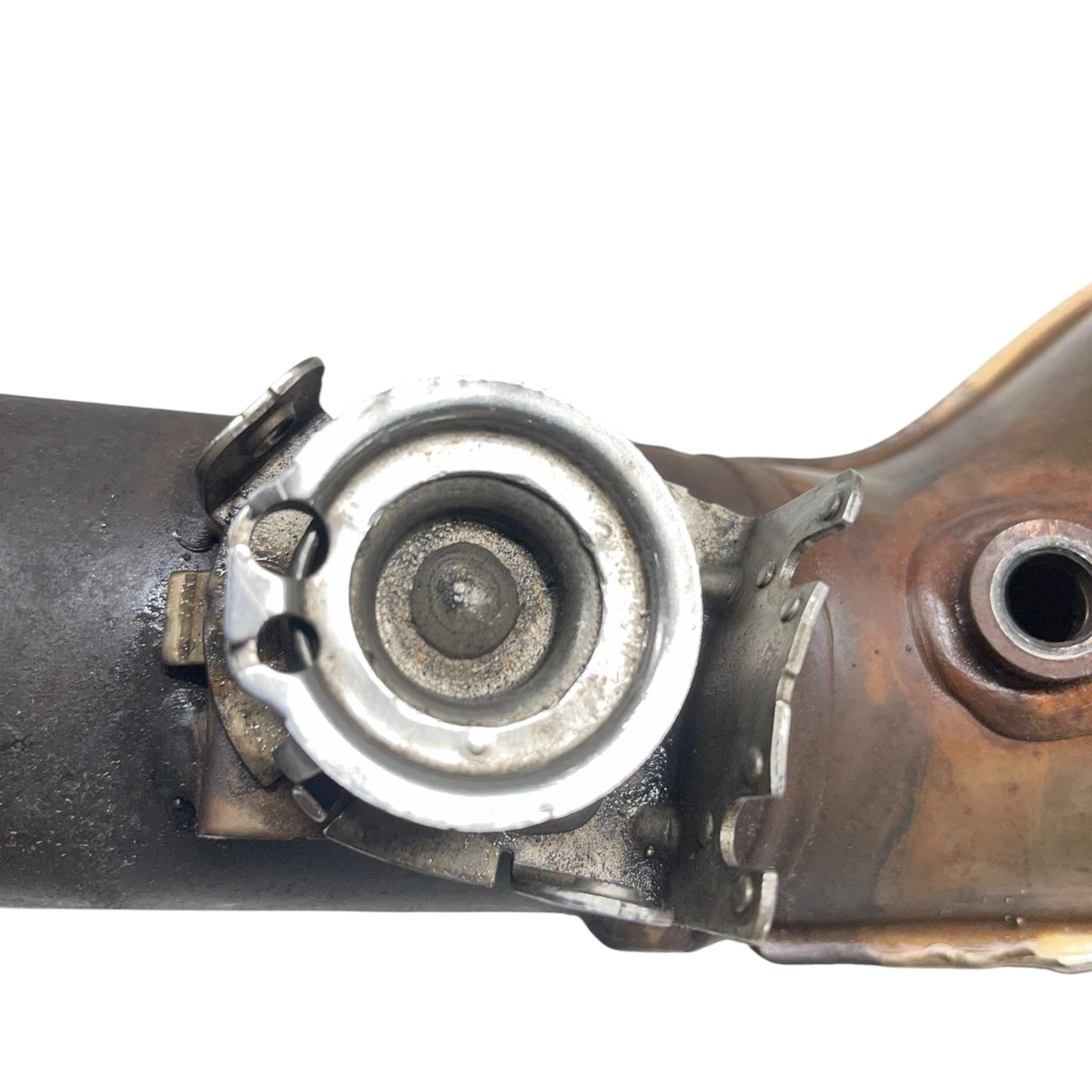 BMW R1250GS R1250RT R1250RS R1250R K50 - K54  Krümmer 18519829767