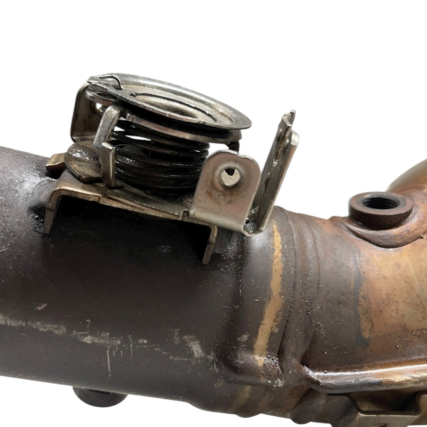 BMW R1250GS R1250RT R1250RS R1250R K50 - K54  Krümmer 18519829767