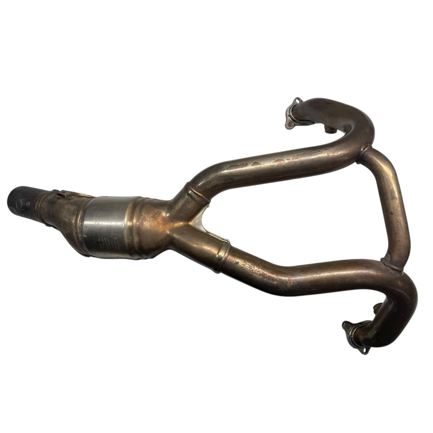 BMW R1250GS R1250RT R1250RS R1250R K50 - K54  Krümmer 18519829767