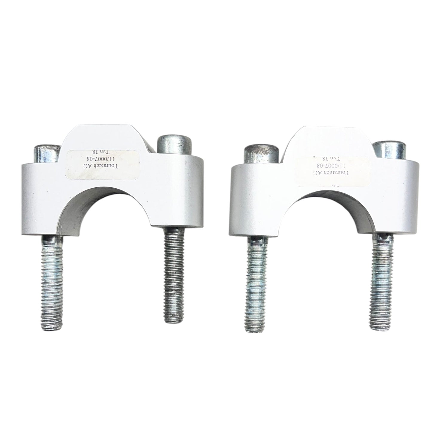 BMW R1200GS R1250GS Touratech Lenkererhöhung 25mm 01-045-5256-0 gebraucht